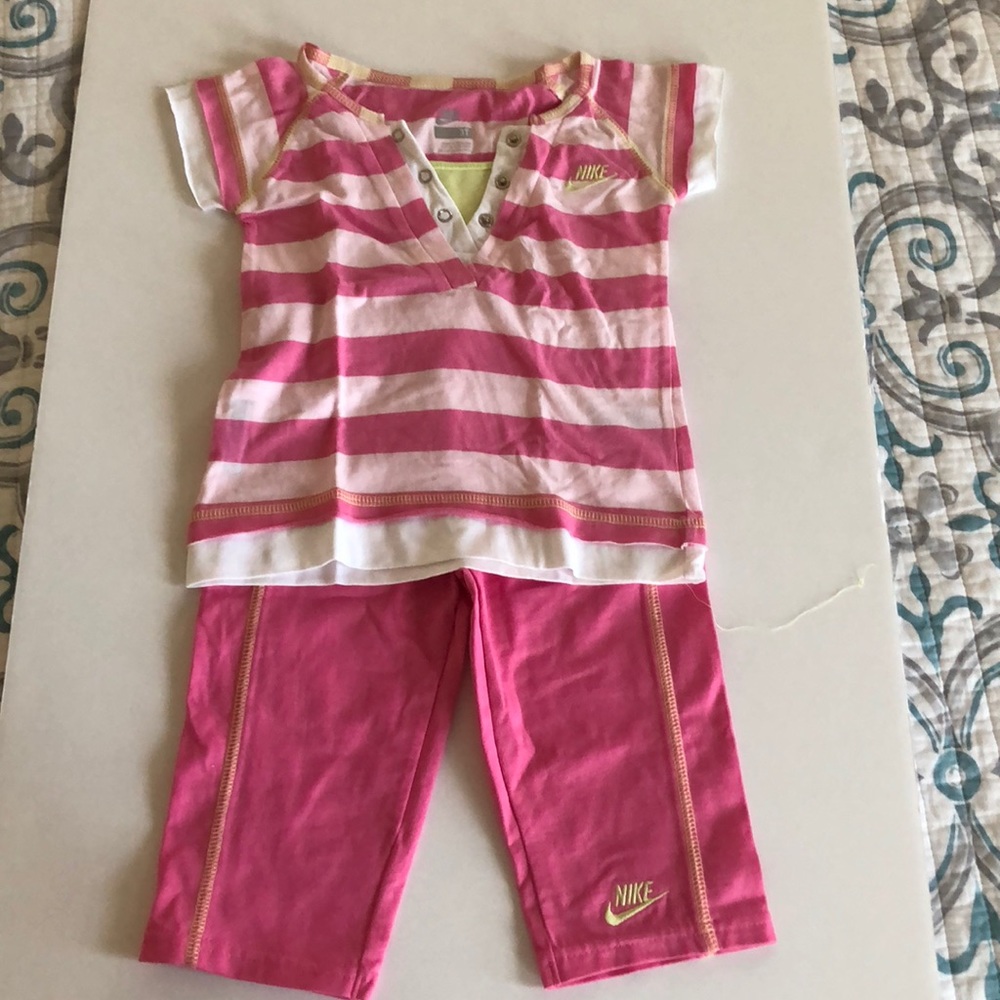 Toddler outfit